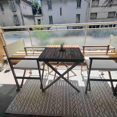 Logement A 10 Minutes A Pied De La Gare Centre Avignon Exterior photo